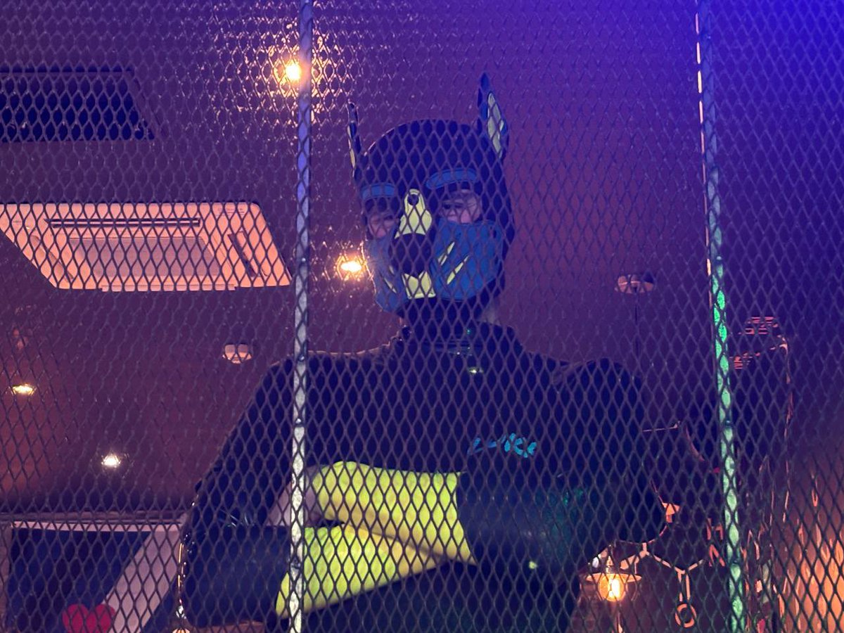 pupperlukas's tweet photo. 🤭I’m having a lot of fun in this latex… you should come join me 😜 

Suit : @latexkinkfox 
📸: @Pup_Fluke &amp; Patsy https://t.co/KrfFGpN0pW