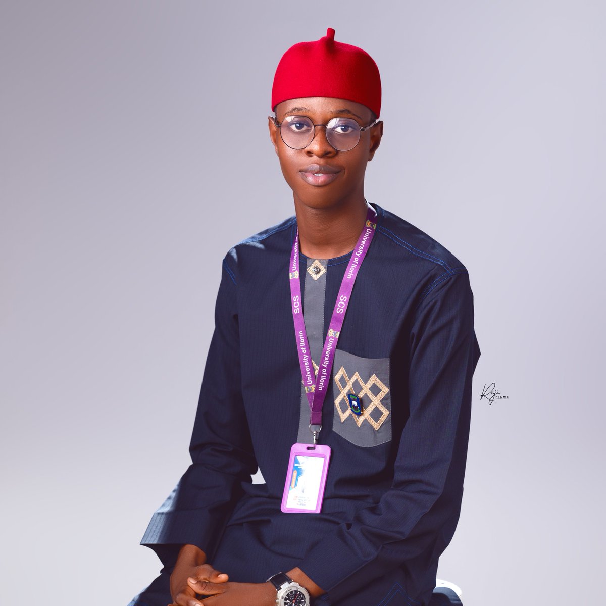 Peniel_01's tweet photo. Deeply honoured to begin serving as the Vice President of the Faculty of Social Sciences Students' Association, University of Ilorin.

Thank you to everyone who believed in this vision. As we usher in The Reformative Era, I'm committed to serving with integrity and purpose. https://t.co/Dr3OwGYwe5