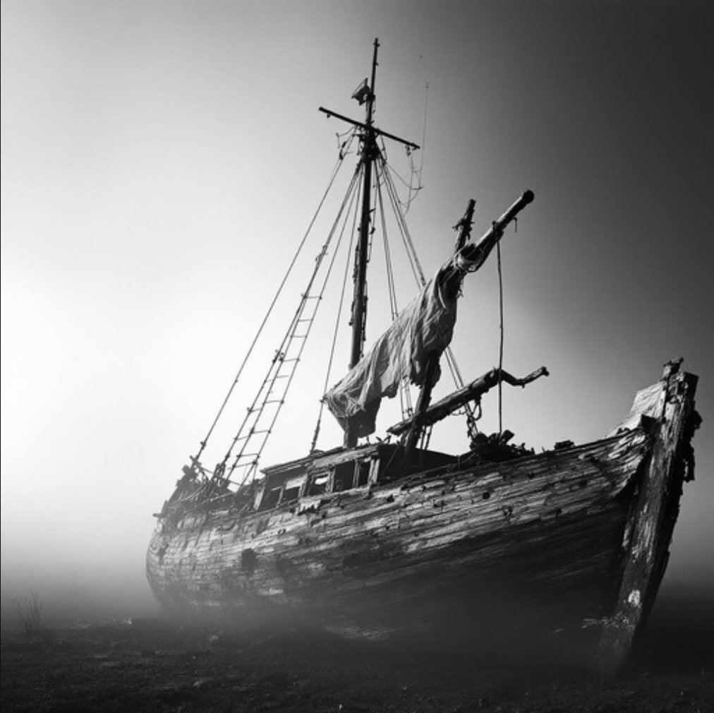 Code1067_podcas's tweet photo. [Post 1/3 of Thread]
In 1974, a wealthy couple sailed their yacht to a remote Pacific island and vanished. Months later, their stolen boat turned up in Hawaii, sailed by a fugitive who claimed they had "accidentally drowned." 🧵👇 https://t.co/3NxVHlWwLZ