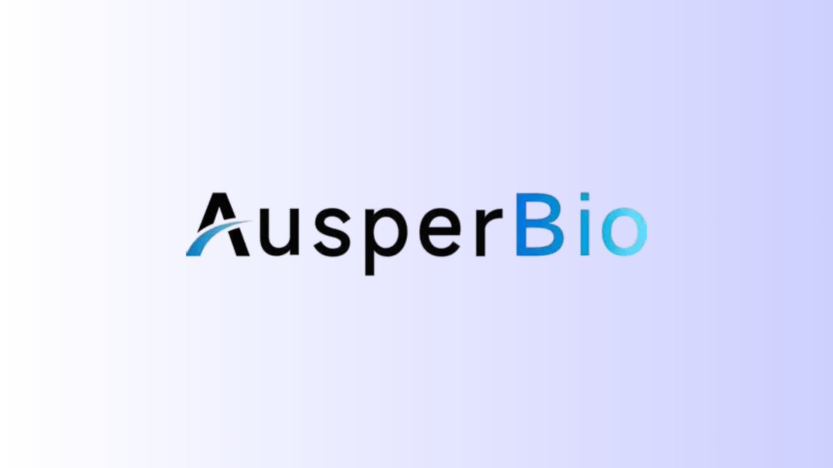 cGxPWire's tweet photo. 🧬🩺 First Patient Dosed
AusperBio doses the first patient in the AHB-171 Phase 2 HBV clinical study.
👉 https://t.co/aNvBaifWIE
#HBV #ClinicalTrials #Biopharma #Innovation https://t.co/uIQV7pbVMJ
