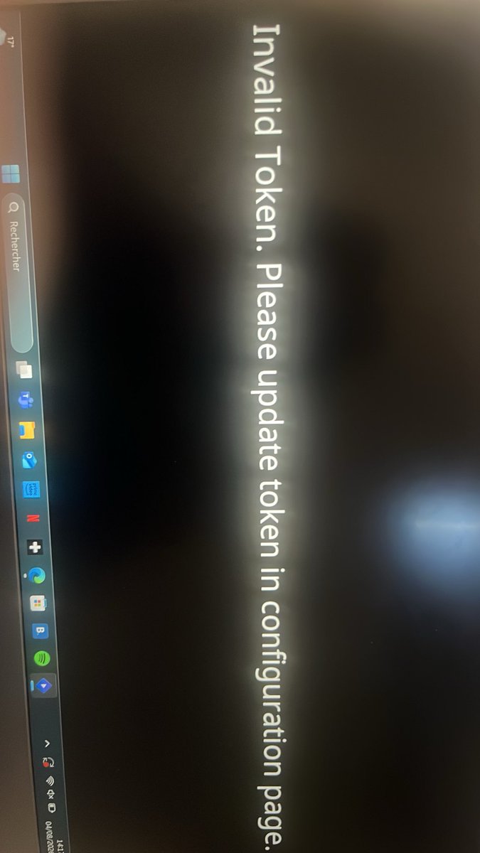 Adnard13's tweet photo. @oBasiiiiiim ce qui est écrit avec real debrid https://t.co/GCYZsFms6c