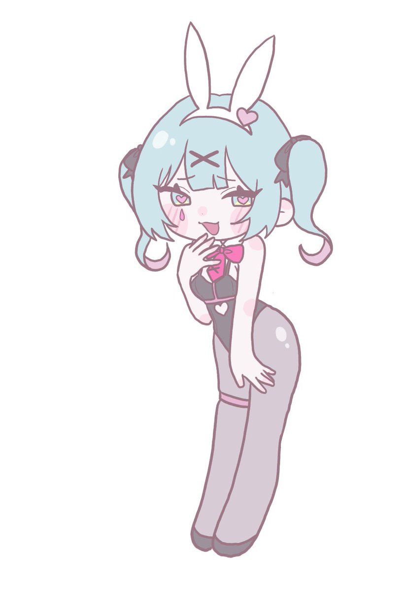 egamu072's tweet photo. #보카로_트친소 #음합엔_트친소 #그림러_𝕏친소 #그림러_트친소

테토미쿠 위주로 여캐 그리는 사람입니다!!
여캐러, GL러분들 좋아요///
흔적 남겨주시면 성향 맞는 분 무멘팔로 갈게요! https://t.co/p4aPtANxqo