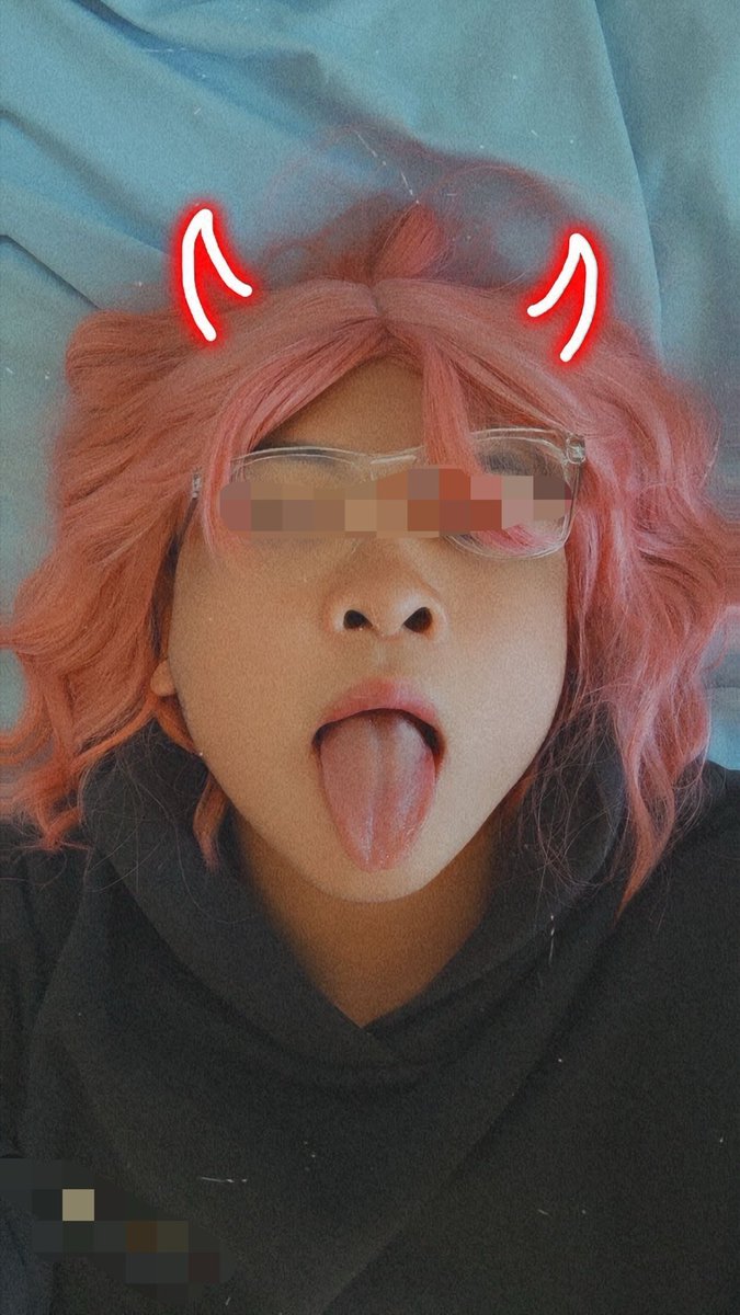 LucyDaDoll's tweet photo. Heyyy! NOW SAY HI BACK!
.
.
.
#femboy #emo #alt #nsfw #firstpost #selfie #asian https://t.co/giq2qmZnpO