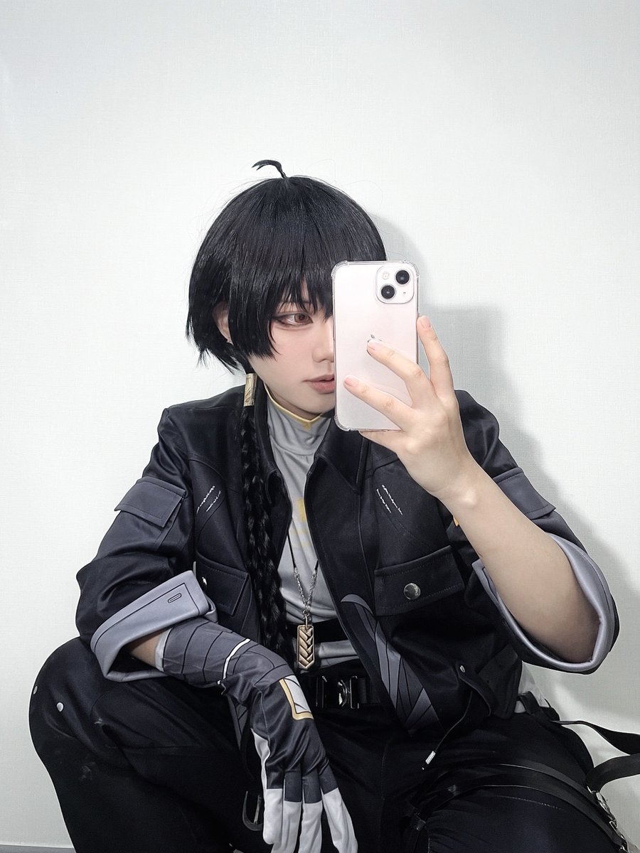 sioo_g's tweet photo. #鳴潮 https://t.co/cYQFkBAzqU