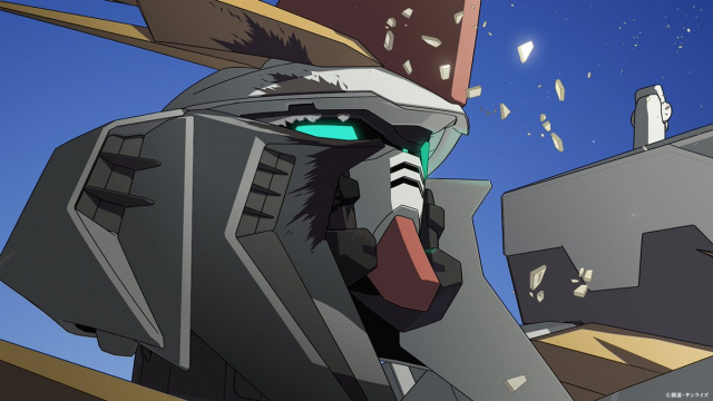 livedoornews's tweet photo. 【31日から】『ガンダム 閃光のハサウェイ キルケーの魔女』 Prime Videoで国内独占配信決定
https://t.co/xQE984BJPt

映画『閃光のハサウェイ キルケーの魔女』が、Prime Videoにて国内独占配信されることが決定した。17日よりレンタル・購入配信、31日より見放題配信を開始となる。 https://t.co/WjGrLfxc5g