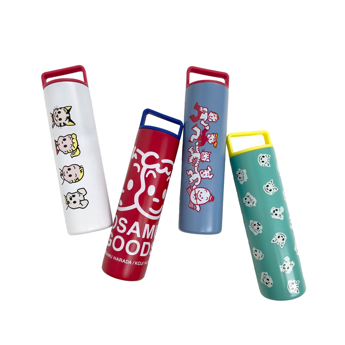 OSAMU GOODS【公式】 on X: 
