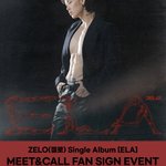 Photo by ᴢᴇʟᴏ (@ZELO96)
