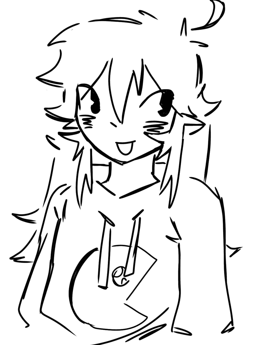 hari_soul16's tweet photo. Hairtw
#pactwfanart https://t.co/lBELyJO14w