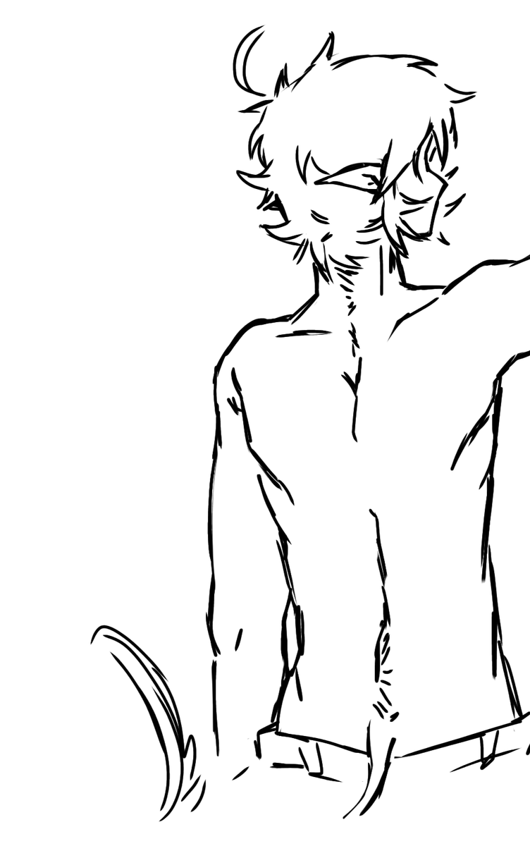 hari_soul16's tweet photo. Hairtw
#pactwfanart https://t.co/lBELyJO14w