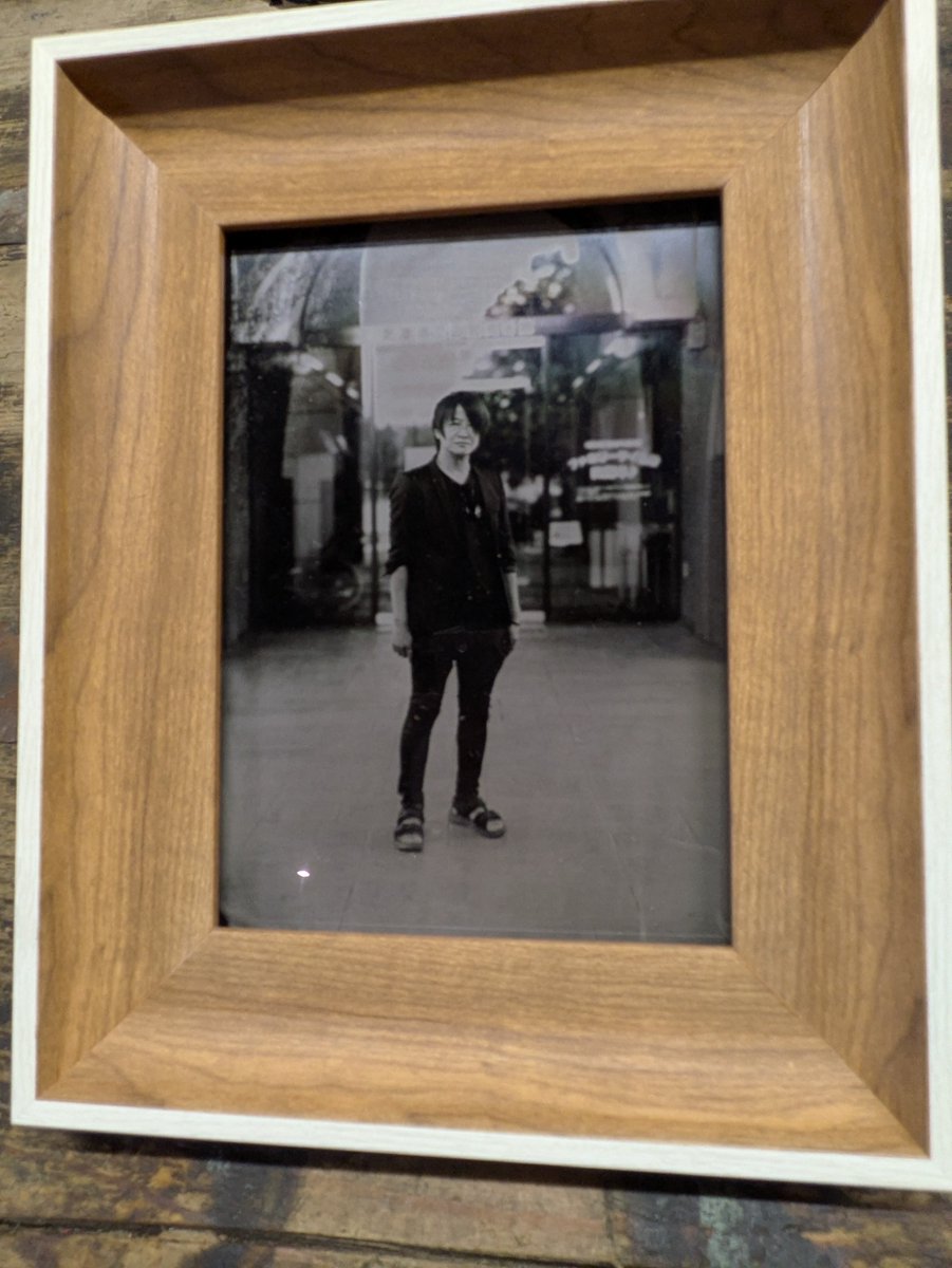 KaOrutcH's tweet photo. ②JIROちゃんの函館をテーマにした写真の数々も！JIROちゃん目線の函館風景、あっココはあそこから撮影したんだなって分かる🎶写真家の方々のそれぞれの作風に個性が輝いて面白いずっと見てしまう！TERUさんの函館山風景は隠し要素✨ https://t.co/W5UdikjD0K