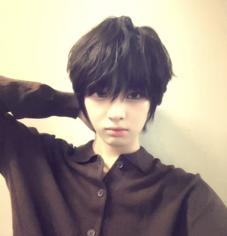 kkyucide's tweet photo. ottoke ottoke 💛
— #DMDSD #dmdselcaday #domundiselcaday @ottoottoo_ https://t.co/Ph9pnL4KGF