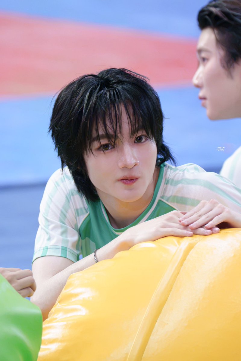 melqailin's tweet photo. 🐯⭐️

DOMUNDI SPORTS 2026
#DMDSportsDay2026
♡ #reeonn : @imreeonn https://t.co/n0R8DHK6mV
