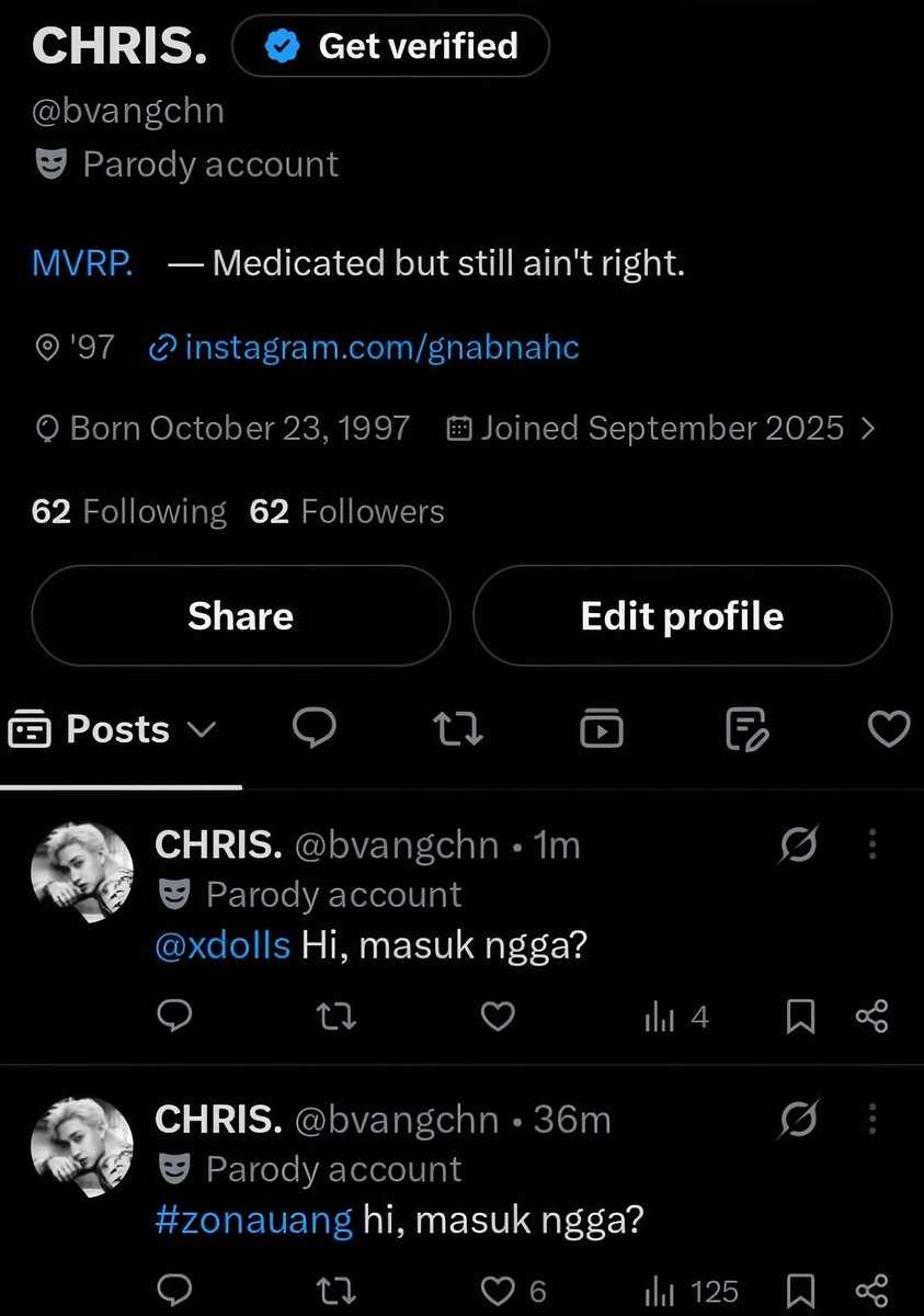 xdoIIs tweet picture