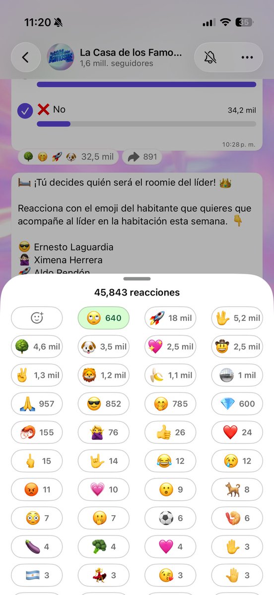 littleorbit21's tweet photo. No habíamos quedado que Cynthia???? #LaCasaDeLosFamososMx https://t.co/zYXBhemmvw