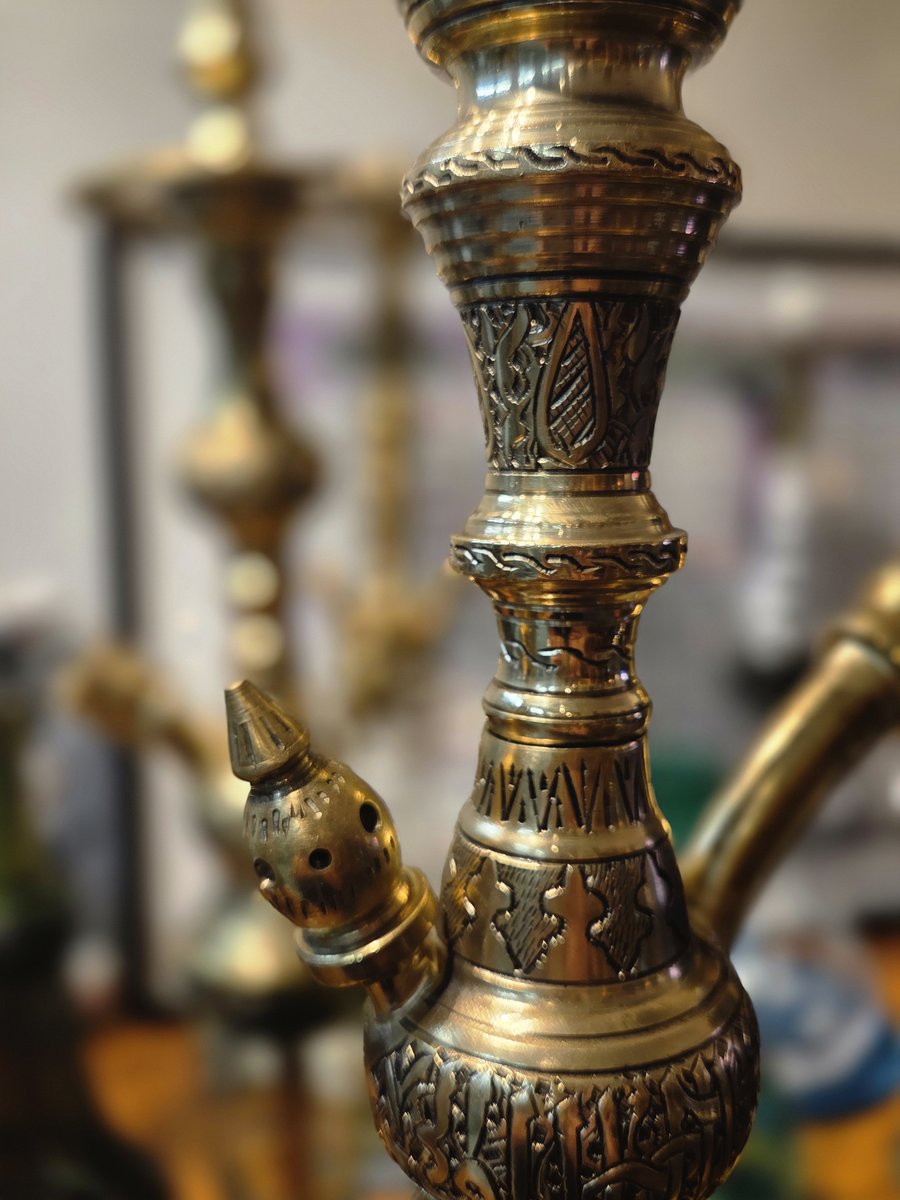 uptailshisha's tweet photo. 8/4(火)
UPTAIL恵比寿店
14時〜20時OPEN 🐪

#shisha #hookah #シーシャ #恵比寿 #shika https://t.co/Ufmb1vyPf1