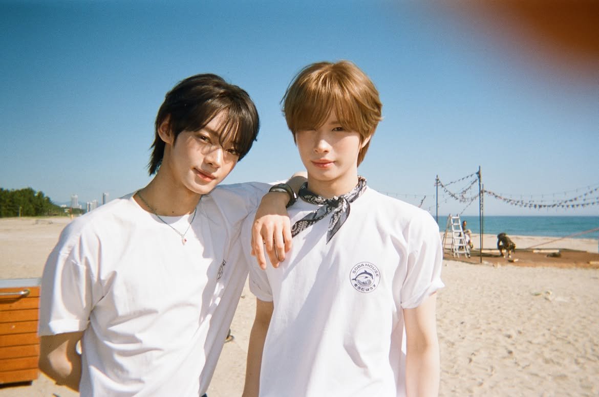 mycat_1's tweet photo. 260804 투어스 인스타그램 포스트 

きらめいた

#투어스 #TWS #한진 #HANJIN #韩振 #ハンジン https://t.co/lA76kcMSbE