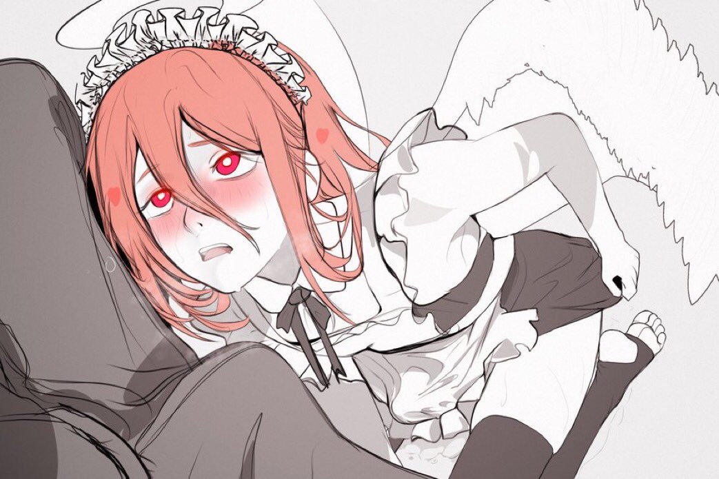 Maid Yelan tweet media