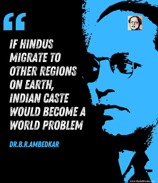 HiteshKumar527's tweet photo. @M9USA_ 🤣🤣🤣🤣🤣
Ambedkar is the MAN... 🔥 https://t.co/Y887j8umkF