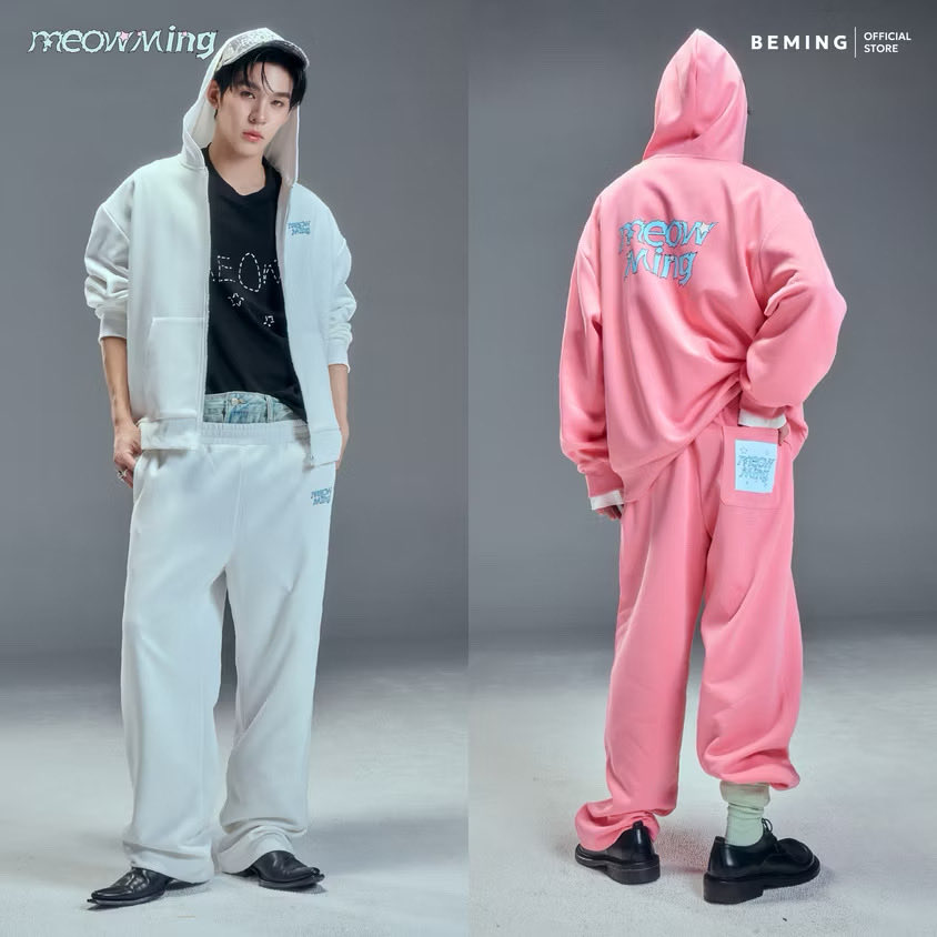 yyy_started's tweet photo. MEOWMING UNLOCKED
LINE-UP NOW AVAILABLE
🛒 BEMING Official Store Only
🍊 https://t.co/l5r9GRs4Kn
#MEOWbeMINGxAUAUSAVE #AUAUSAVEMeowMing
#MEOWMING #BEMING #ShopeeBemingxAUAUSAVE #OnlyatShopee #ShopeeTrendy
#auausave #อู่อู๋เซฟ
#auautnp #savewrg https://t.co/T5s48TOuXH