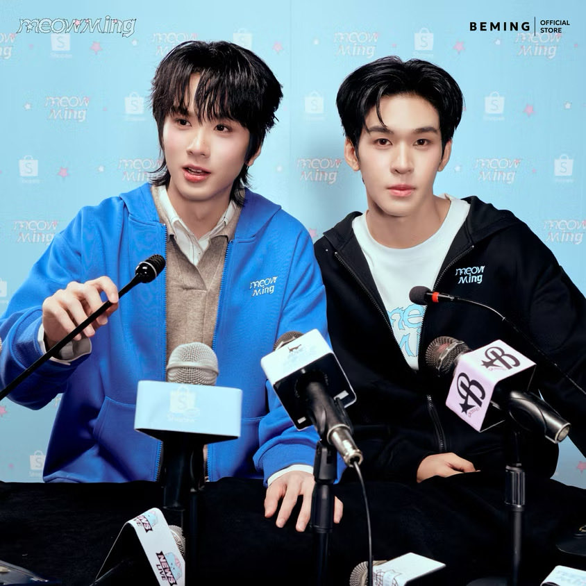 yyy_started's tweet photo. MEOWMING UNLOCKED
LINE-UP NOW AVAILABLE
🛒 BEMING Official Store Only
🍊 https://t.co/l5r9GRs4Kn
#MEOWbeMINGxAUAUSAVE #AUAUSAVEMeowMing
#MEOWMING #BEMING #ShopeeBemingxAUAUSAVE #OnlyatShopee #ShopeeTrendy
#auausave #อู่อู๋เซฟ
#auautnp #savewrg https://t.co/T5s48TOuXH