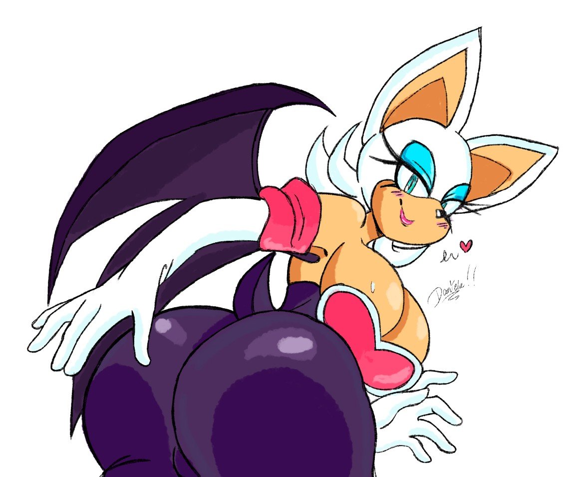 daniela_AT27's tweet photo. Rouge 💎.
#Sonicthehedgehog #RougeTheBat #Myart https://t.co/xMq8zBURvI