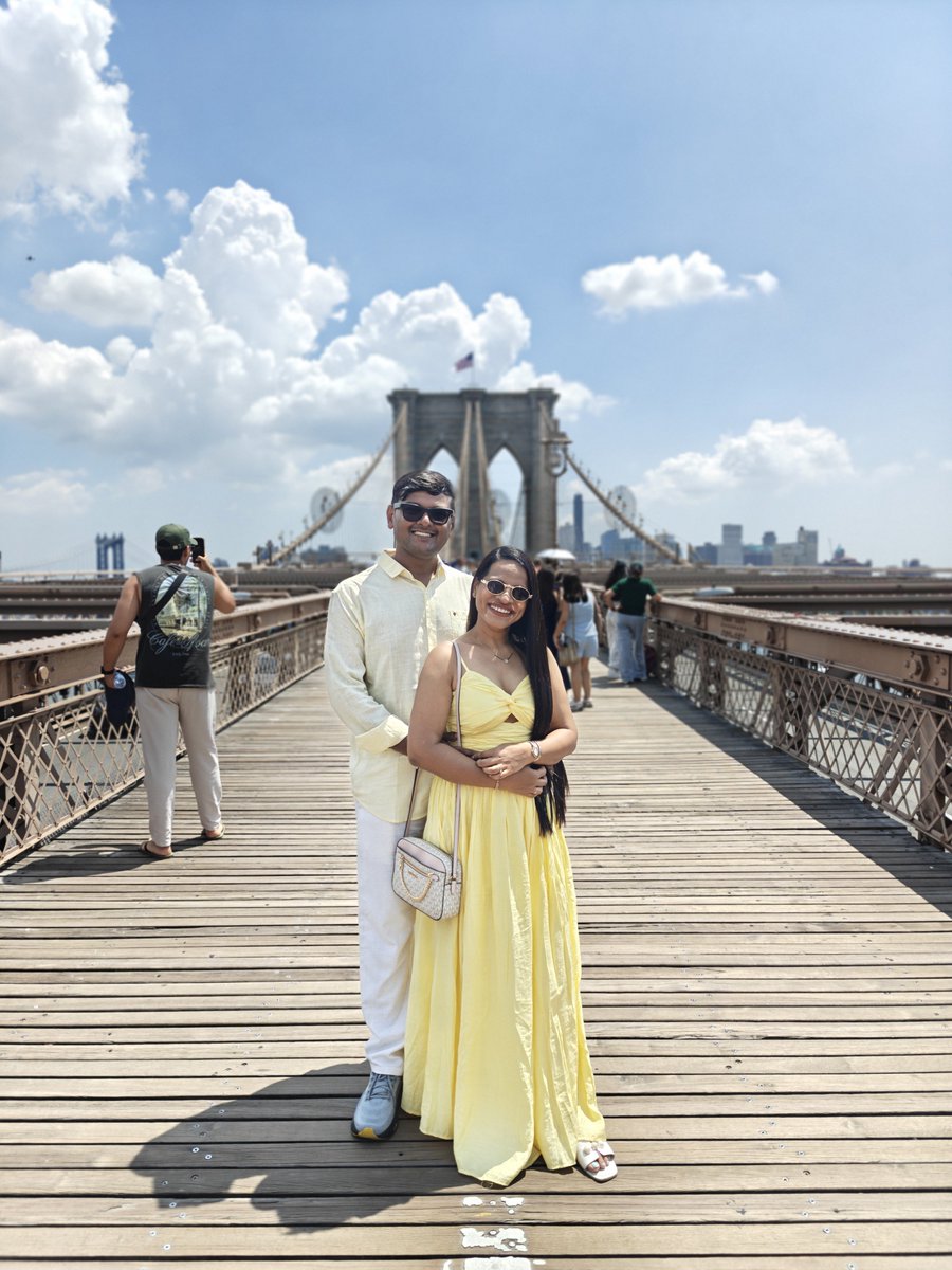 cards_wizard's tweet photo. Every great journey deserves a grand finale, and few places on Earth deliver one quite like New York City. ✨
New York, you were nothing less than iconic! 🗽 https://t.co/gYACNGhShV