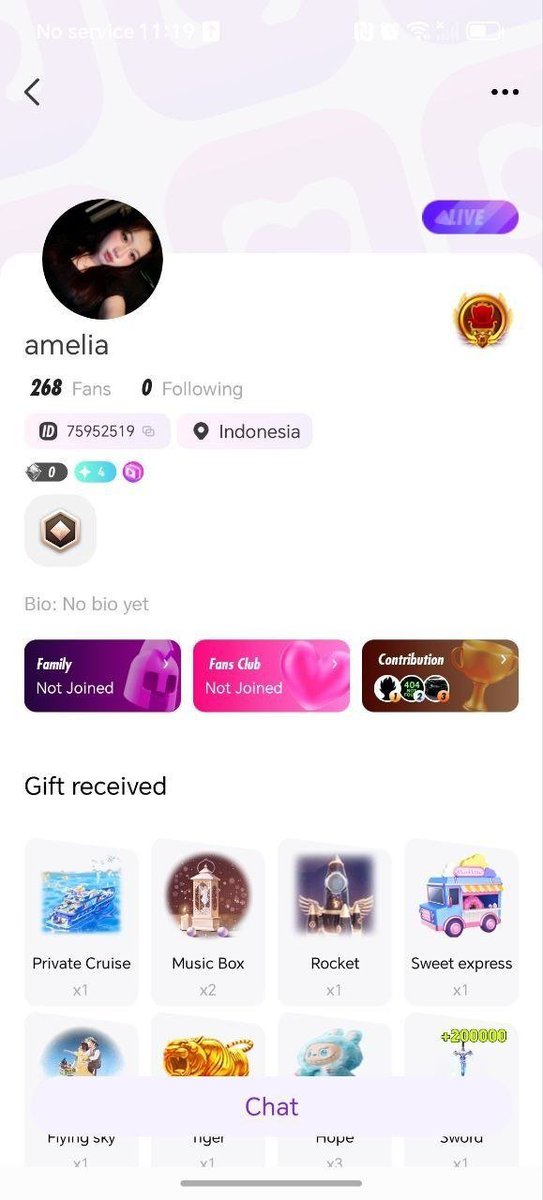 bosxabbie's tweet photo. Full video dalam group VIP
Nak join chat admin https://t.co/4xz3SmaDsD

Group preview : https://t.co/QsoTxlWqzL https://t.co/bM5pRWBamf