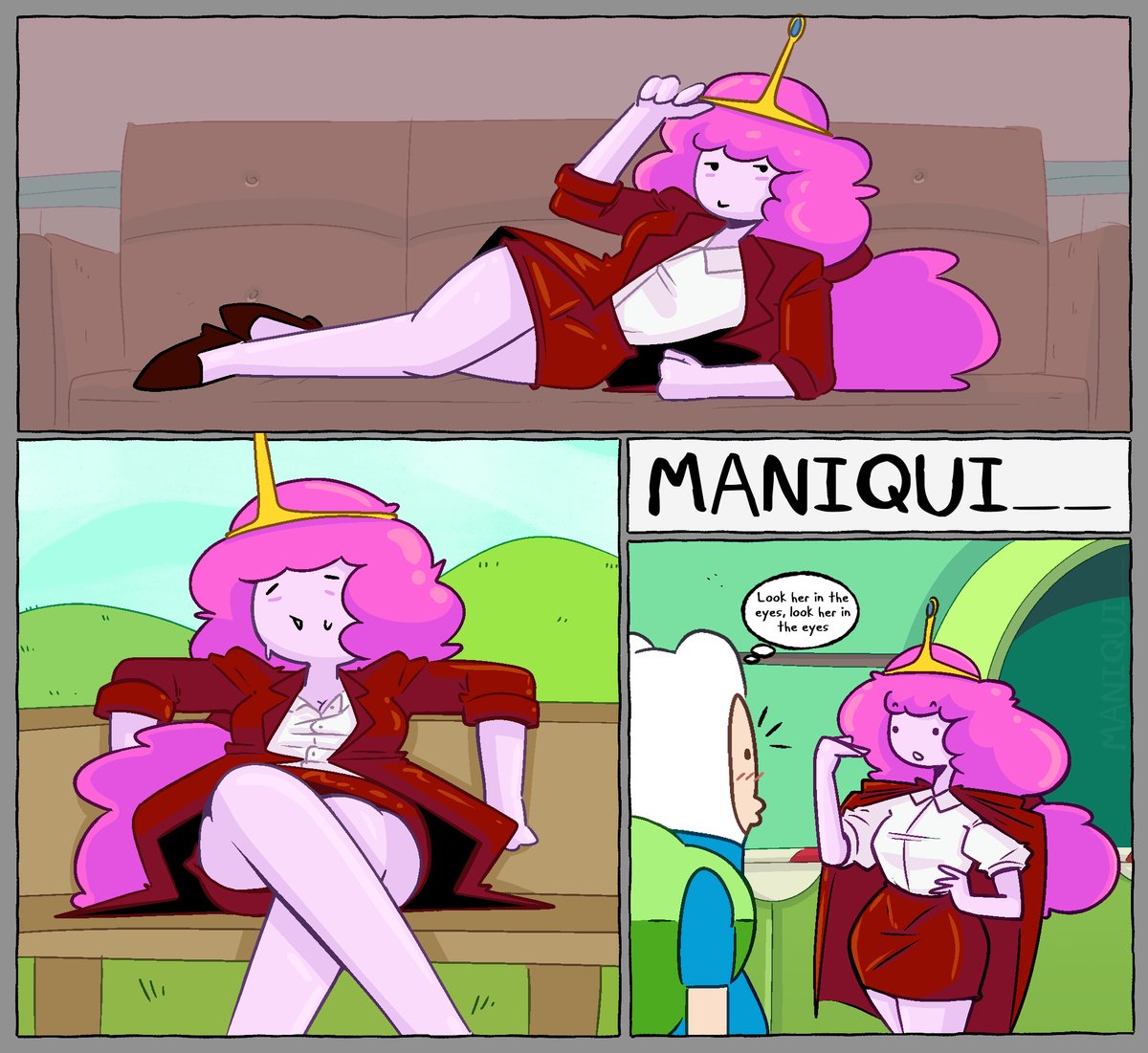 Maniqui__'s tweet photo. Well, while i finish, here's the drawing i didn't like https://t.co/YnYSRqIkbo