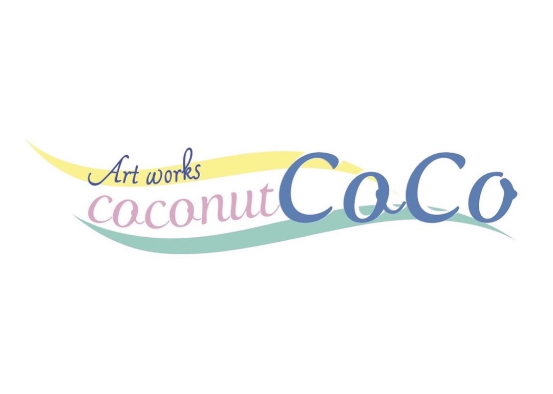 cutiecoco37's tweet photo. Art works 
coconut CoCo

8月7日にオープンします^_^
私のお店です。
場所は
大垣城、大垣市役所の近く。
大垣城公園西側の
この建物の２階の奥です^_^
営業日時は不定なので
お知らせできる時はします。

SNSの発信も手が回らず🙇‍♀️
たまたま来て開いていてたら
覗いてもらえると嬉しいです♡^_^ https://t.co/lwROG55CWQ