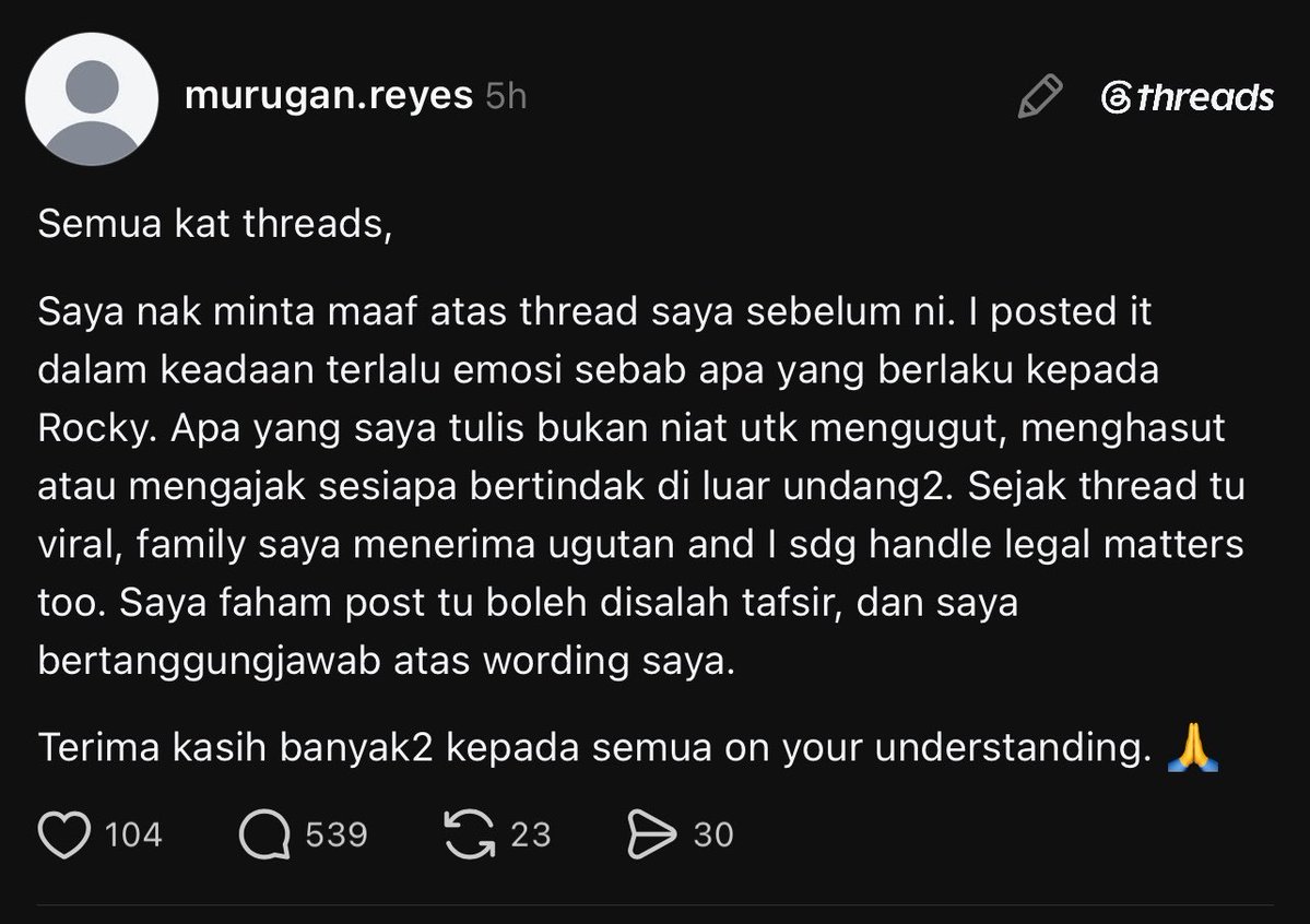 meinmokhtar's tweet photo. Sebelum                                          selepas https://t.co/pUUaIMGOqv