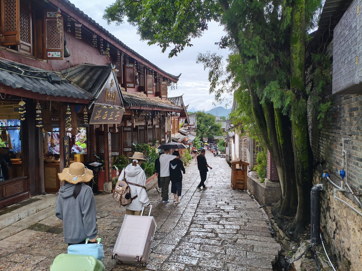 ekinet_de_5489's tweet photo. 麗江いいね https://t.co/wDmyjNvs1X