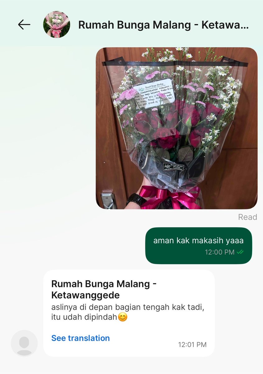 aelieyu's tweet photo. florist: oon

cape bgt gw udh hampir murka taunya KEBALIK https://t.co/DOh1nUdaP3