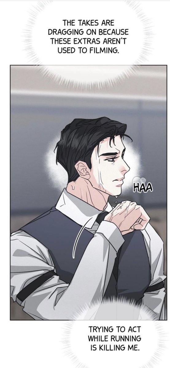 sunmoonduo's tweet photo. The old man can’t keep up with his younger boyfriend 😭 https://t.co/N53IJZptx7
