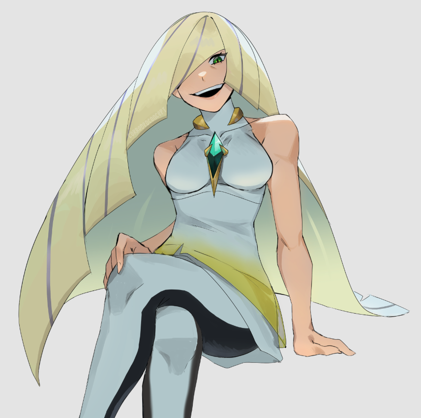 corrodedconcept's tweet photo. lusamine #pokemonㅤㅤㅤ https://t.co/yYp3DSWz4M