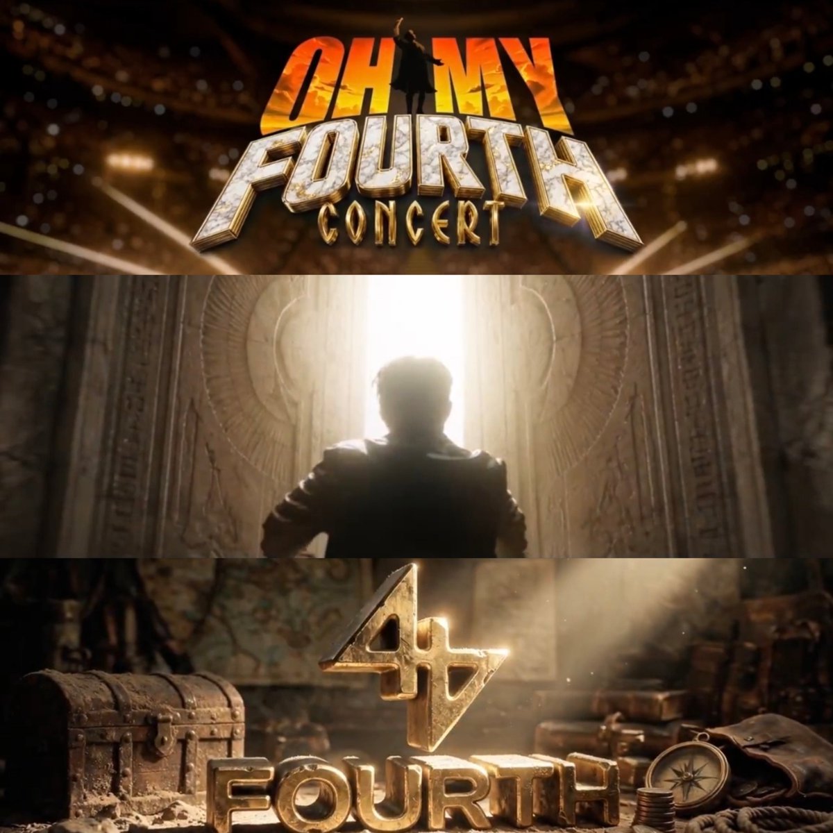 heavenlyeuri's tweet photo. Fourth currently has 22 brand deals—so, can you guess which brands will sponsor his concert? 👀🫪✨

#FourthConcert
#Fourthnattawat #โฟร์ทณัฐวรรธน์ https://t.co/O1vS5UQXSO