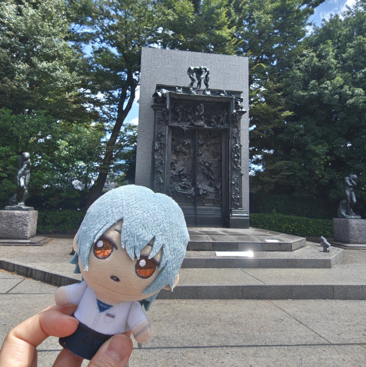 odayakananui's tweet photo. 今年の自分自身のお誕生日（アフターになっちゃったけれど💦）お出かけはこちらに。
静かな時間を過ごせました。 https://t.co/9fVtJEJ6Ei