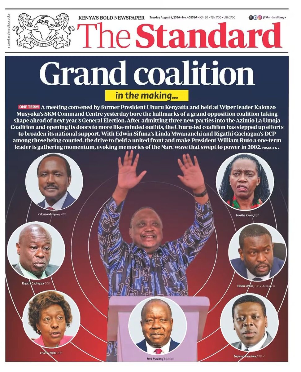 EugeneSphere's tweet photo. I still don't understand why people like @onjolo_kenya haven't written long paragraphs to @edwinsifuna the way they did when the issue of Aisha Jumwa came up.

Ama Aisha Jumwa is worse than Uhuru, Gachagua and Matiangi combined?

@lynn_ngugi1 uko na bundles leo  ama hujaona sura ya Sifuna kwa hii "coalition"? 
Hello @AokoOtieno_ please blink twice if you are alive.

Good morning @abbiezuena leo hujapewa "feedback" and "concerns" 😂😂