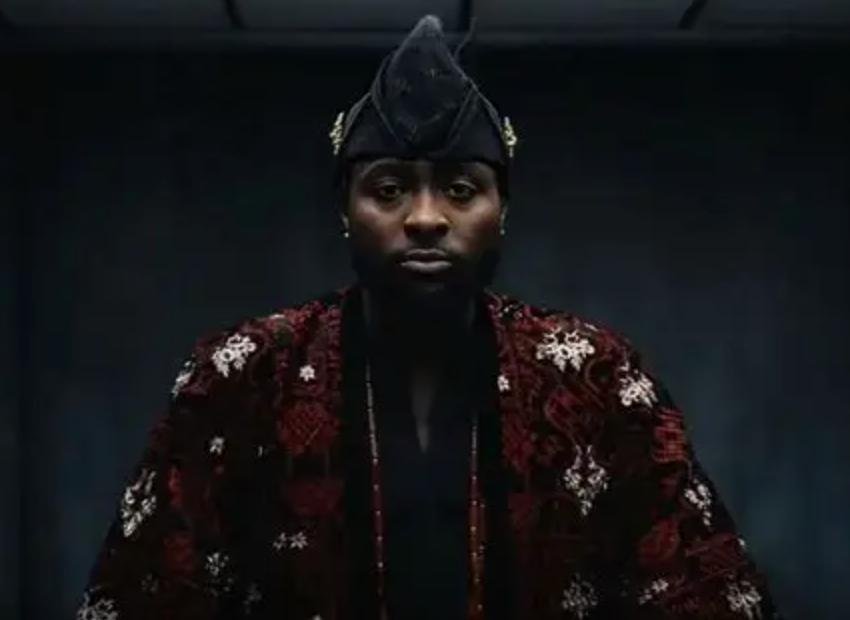 Ghosteds2yb's tweet photo. Keeping it to 13 tracks was the perfect move. Focused, consistent, and no skips.#Oriade 
https://t.co/w2UCy1JnOn https://t.co/itEQ9Ckl1i