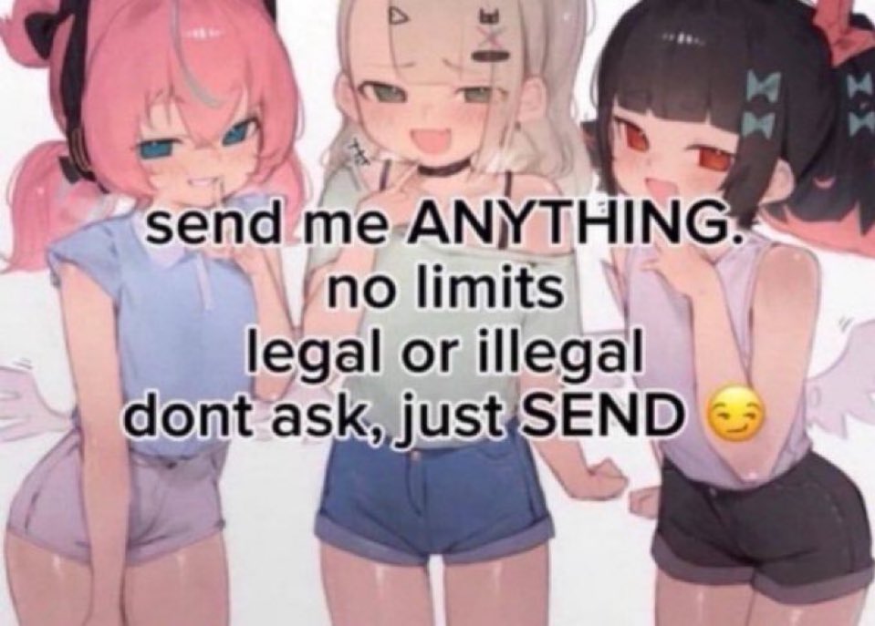 tweetingrune's tweet photo. im so horny rn just give me everything 😖 

#wankchat #sendmeanything #nolimits #dmsopen #DmMe #taboo #Limitless #nsfwtwt #porn #nsfw #goon #goonfuel #goonbudb #jerkbud #rapekink #ageplay https://t.co/6KRN0iYrIV