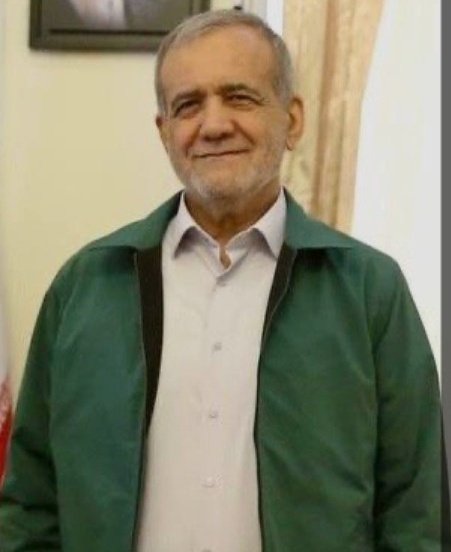 MehdiGhahreman5's tweet photo. اگر در این دوسال باقی مانده از ریاست پزشکیان بر دولت زنده ماندید که استعفای پزشکیان را به چشم نخواهید دید. و اگر مردید حسرت این استعفا را به گور خواهید برد.
دولتت پاینده باد... @drpezeshkian https://t.co/ixwPVDPl9L