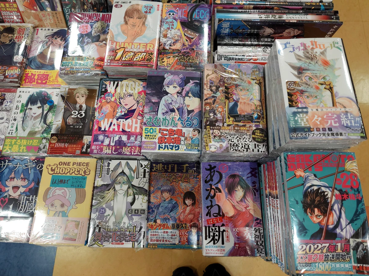 柳正堂書店甲府昭和IY店 on X: 