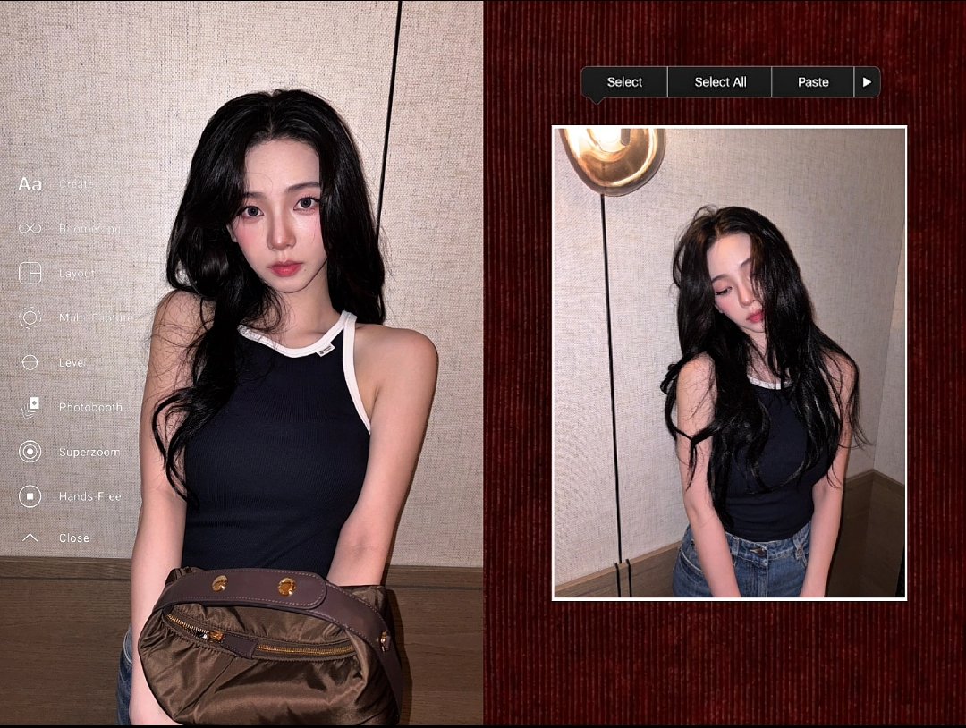 yockarinaa's tweet photo. Beauty whispered, never announced. https://t.co/i6EATuGQCD