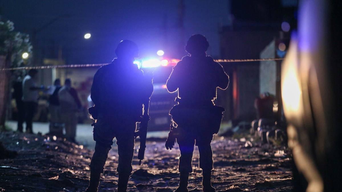 UnoNoticias's tweet photo. Inegi reporta 27 mil 989 homicidios en 2025; SSPC explica diferencia con cifras del SESNSP. #México https://t.co/3yA1tm9HyH https://t.co/0s4egcS5Qa
