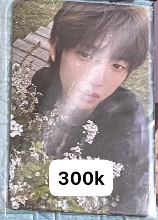 felfelvina's tweet photo. wts/wto wtb pc juhoon wv ld , price di pict

✅ Ready INA🇮🇩
✅ Cek kondi
📍Jakarta Utara
✨ Co Shopee

tag. cortis james martin juhoon seonghyeon keonho coer poca
#wts #wtb #pccortis #go #coer https://t.co/XJgGVbr7bY