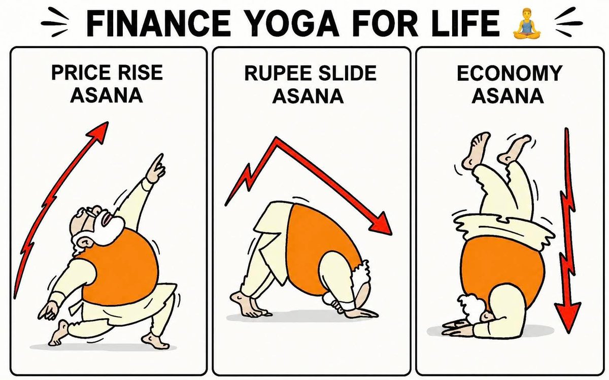 Shri_Libran's tweet photo. Big Breaking  :  India rejoices after anti-national BJP's rout in Bihar &amp; MP.

Well Done @nsitharaman @nitin_gadkari @AshwiniVaishnaw @HardeepSPuri @dpradhanbjp Keep up your great incompetent work till 2029.

Let us destroy anti-national @bjp4india &amp; @INCIndia 

@PMOIndia @rssorg https://t.co/KQqPnxxjAI