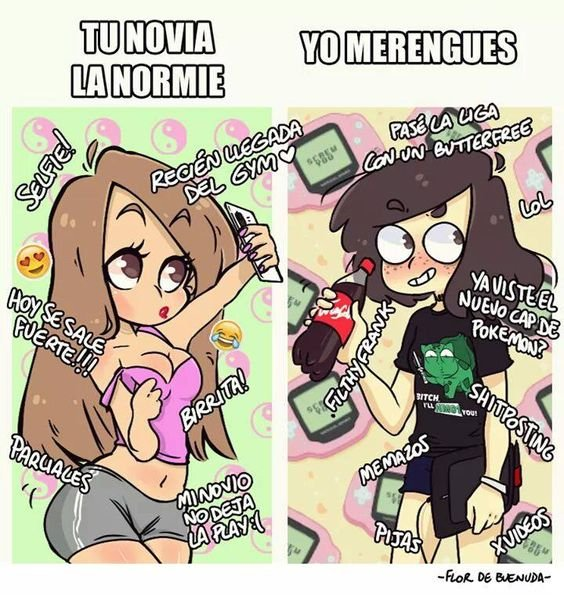 DomowskyArt's tweet photo. @FlorAbrazo mirenla rapido!! no es como las otras chicas le gusta filthy frank, se paso la liga con un buterfree y es de derechas!! pijas!! denle atención a esta webonaza merengues que no ha cambiando ni madurado en mas de 10 años!!! xvideos!! https://t.co/WddfKZSqQr