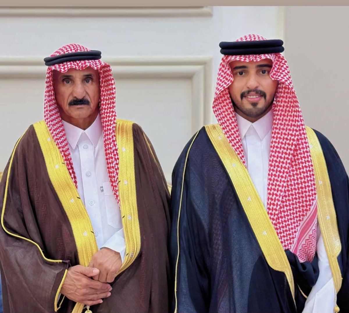 MaskedTribe's tweet photo. 📸|
صور من حفل زواج ابن العم  : مختار مسعد  المعبدي   ،نبارك له ونتمنى له حياة 📸|

 #جوال_قبيلة_ال_مقنع_وال_مقيت https://t.co/aTQwJMAcaW