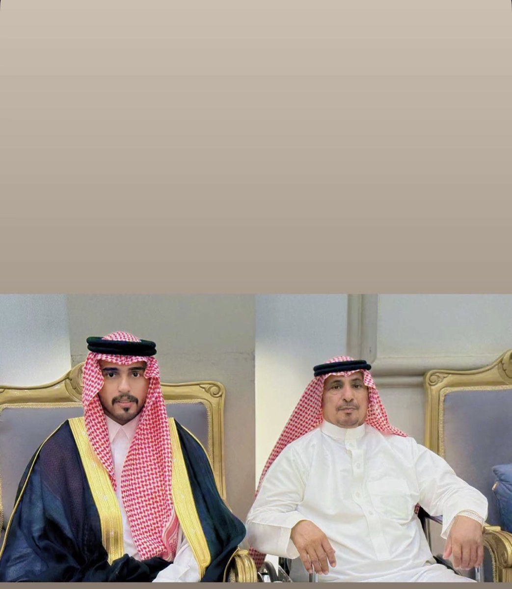 MaskedTribe's tweet photo. 📸|
صور من حفل زواج ابن العم  : مختار مسعد  المعبدي   ،نبارك له ونتمنى له حياة 📸|

 #جوال_قبيلة_ال_مقنع_وال_مقيت https://t.co/aTQwJMAcaW