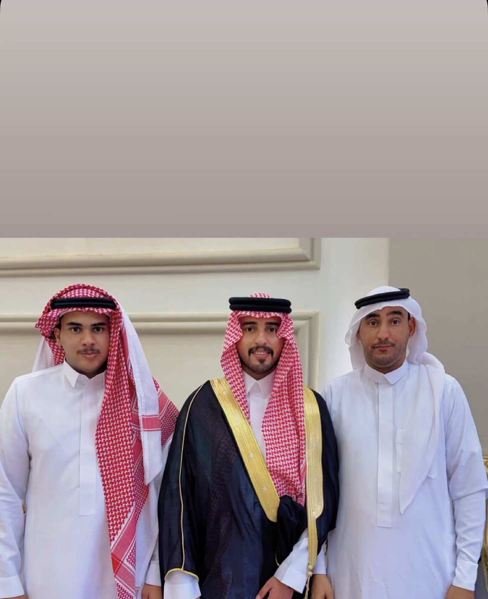 MaskedTribe's tweet photo. 📸|
صور من حفل زواج ابن العم  : مختار مسعد  المعبدي   ،نبارك له ونتمنى له حياة 📸|

 #جوال_قبيلة_ال_مقنع_وال_مقيت https://t.co/aTQwJMAcaW
