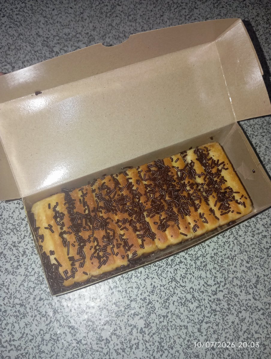 inaisnaa's tweet photo. @Mypick08 Toast 🍞 https://t.co/RCAvocjCYF